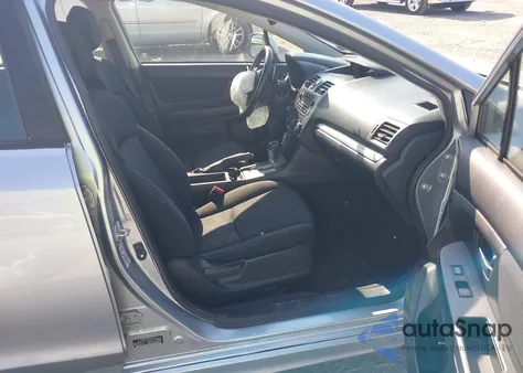 2014 Subaru Impreza 2.0I Sport Premium z USA, uszkodzony, nr VIN JF1GPAL69E8255583